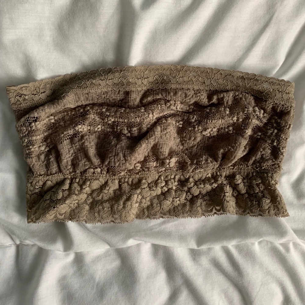 Free People bandeau